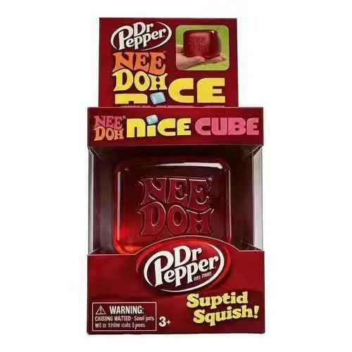 Sensory Cube | Anti Stress Relief | Focus Support | Adults And Kids