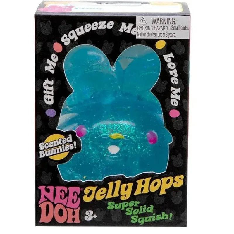 Sensory Fidget Cube | Stress Relief Focus | Toylandeu™
