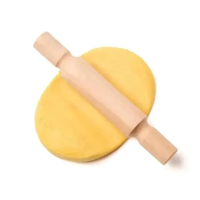 Sensory Play Bundle | Natural Eco-Dough & Tools for Kids - ToylandEU