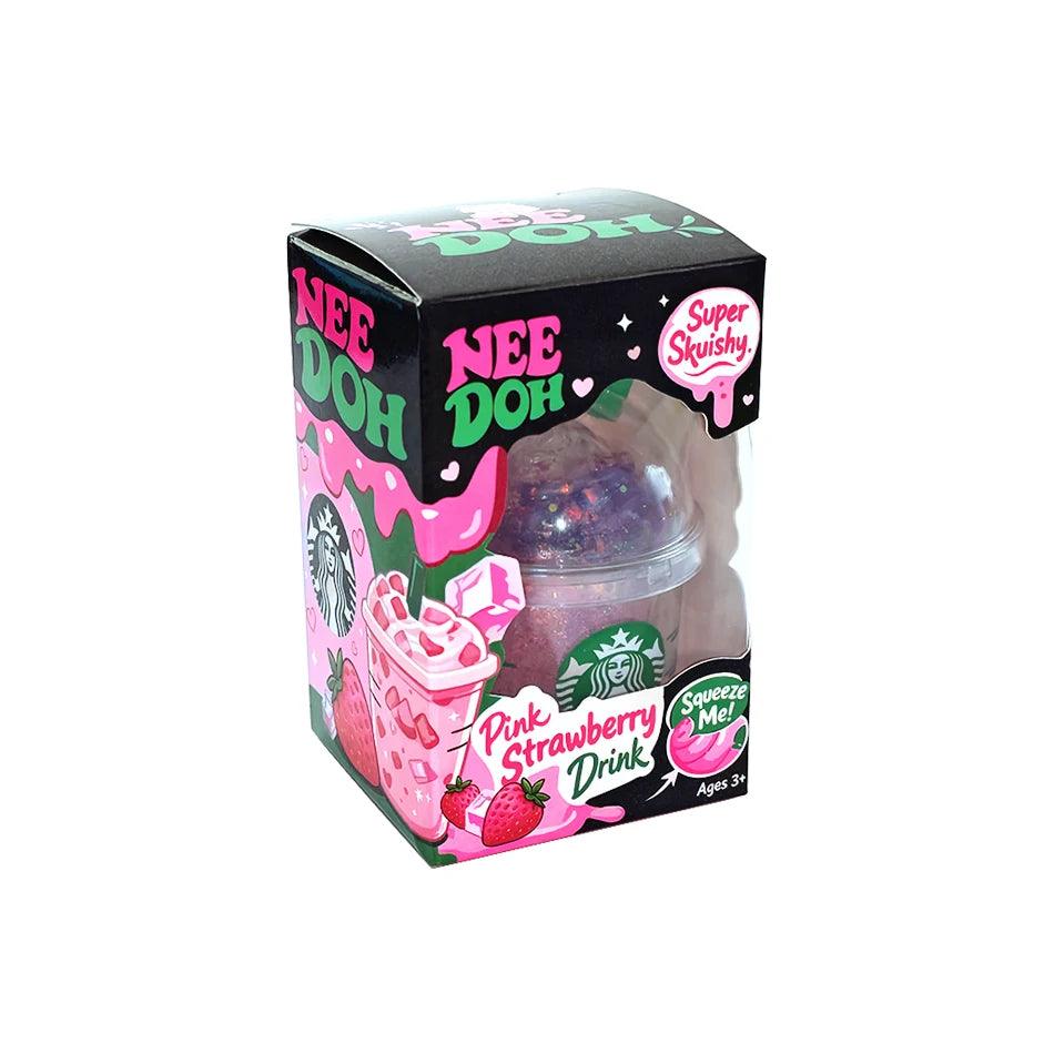 Sensory Squeeze Toy | Drink Cup Shape | Toylandeu™