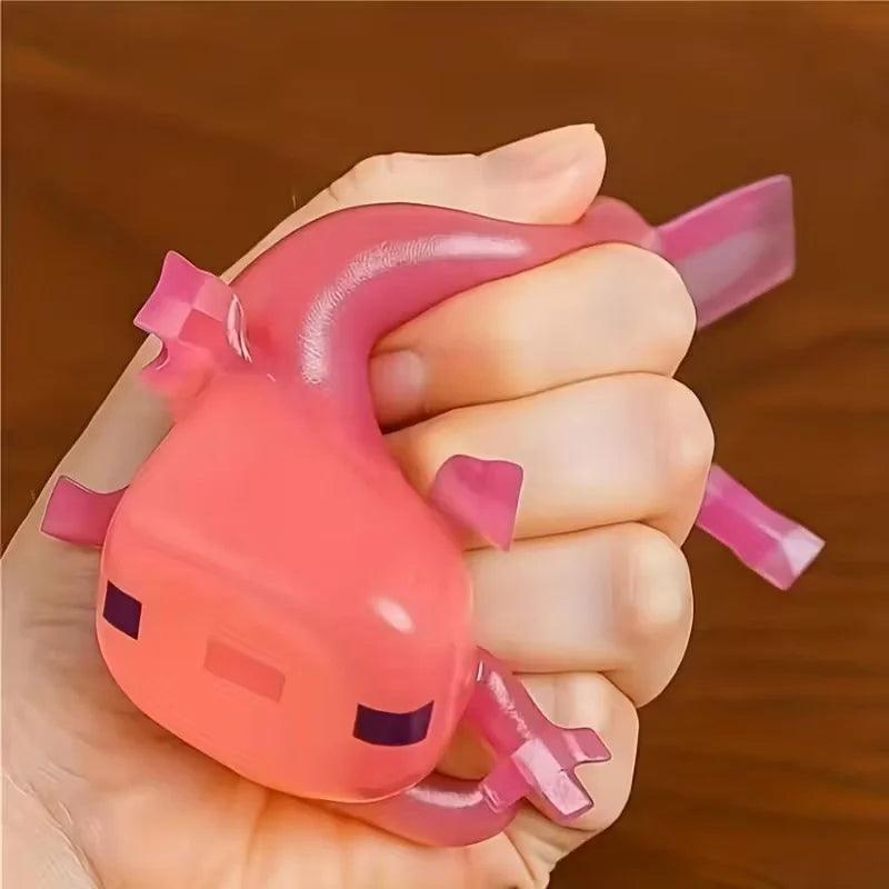 Sensory Stress Squeeze Toy | PU Material | Toylandeu™