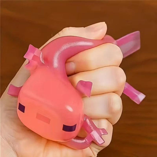 Sensory Stress Squeeze Toy | PU Material | Toylandeu™