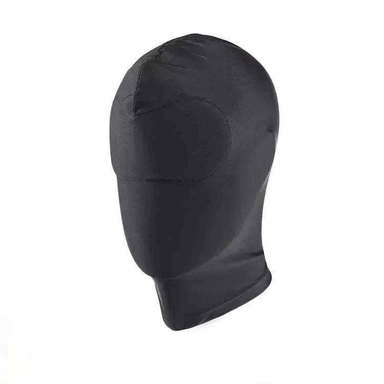  Sensual Fetish Hood Mask One Size Toyland EU -  ToylandEU™
