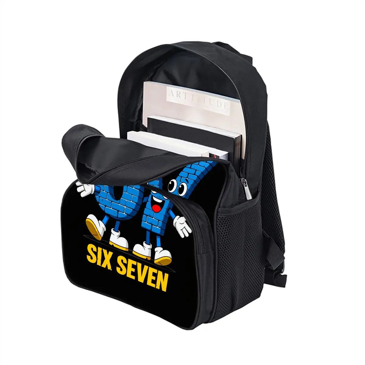 Kids School Backpack | Waterproof Design | Toylandeu™