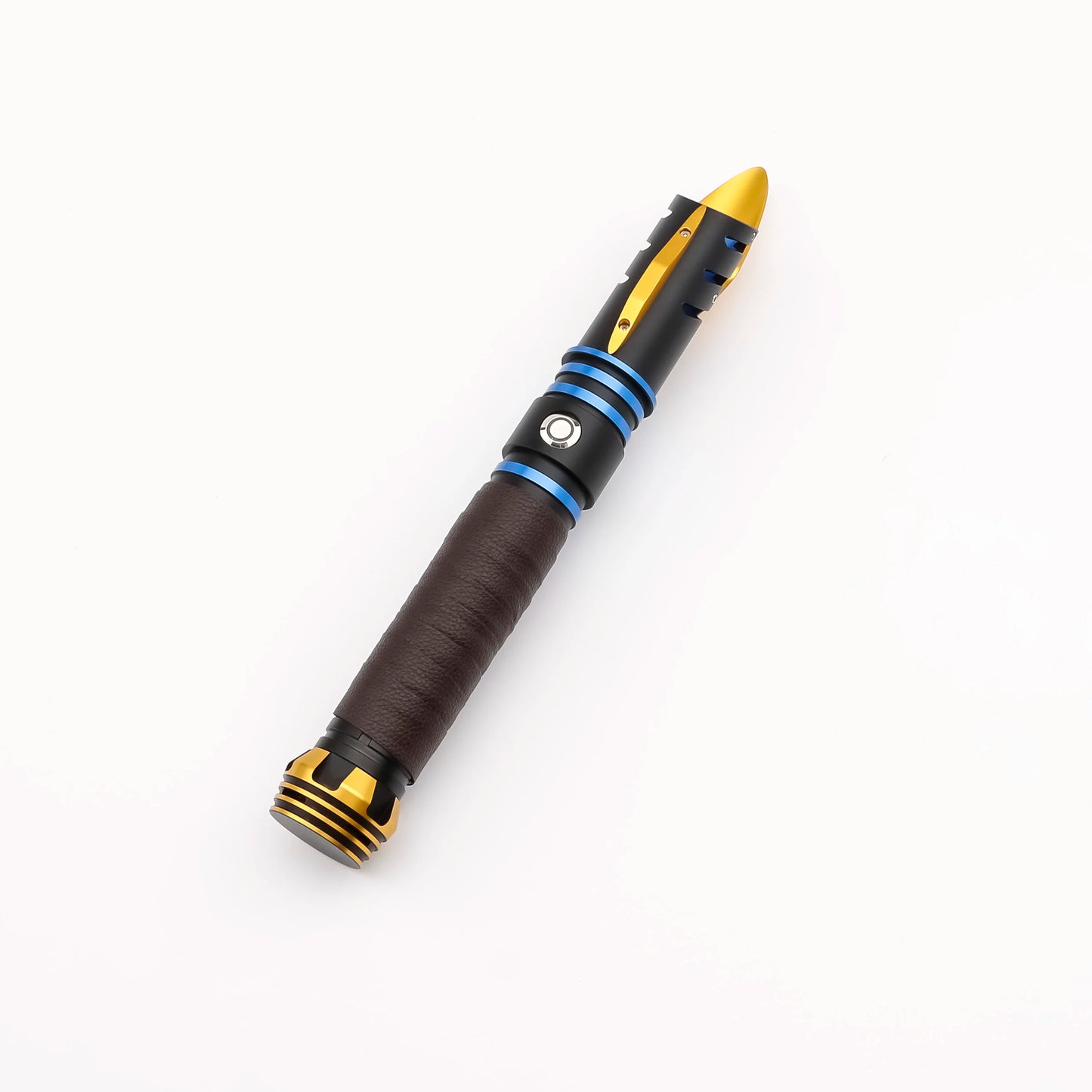 Lightsaber Hilt | Empty Core | Metal DIY Handle | 36cm