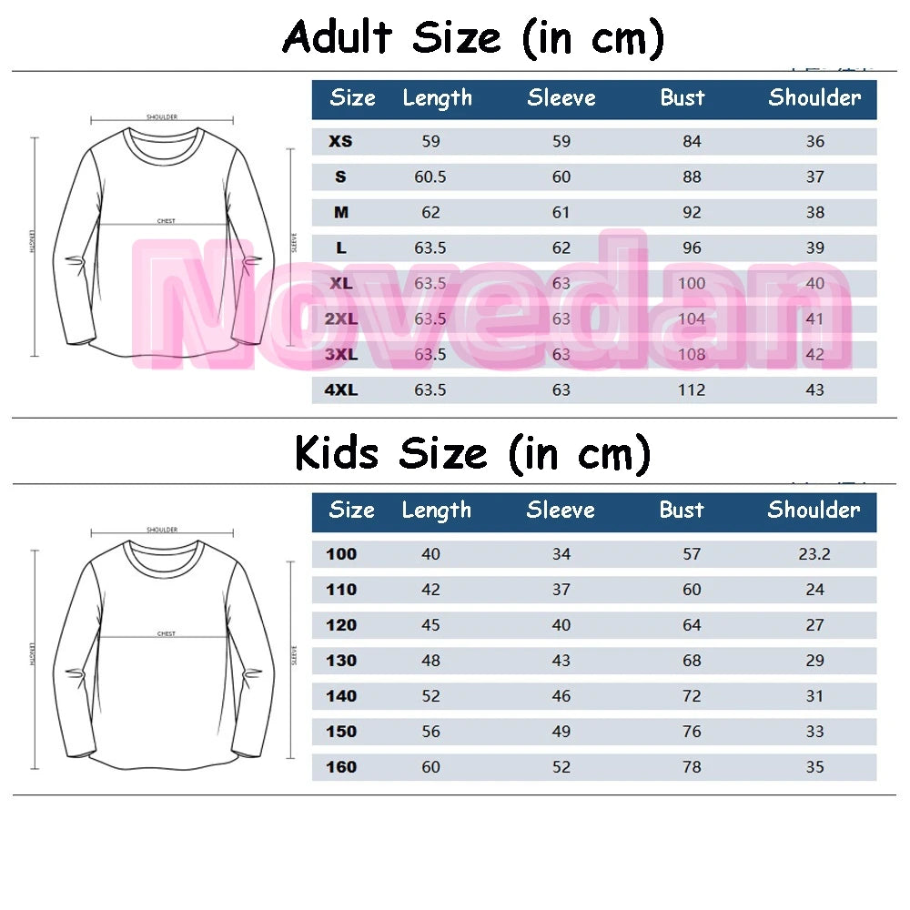 Cosplay Costume Top | Tattoo Print Design | Rumi Jinu Theme | Kids Women Men