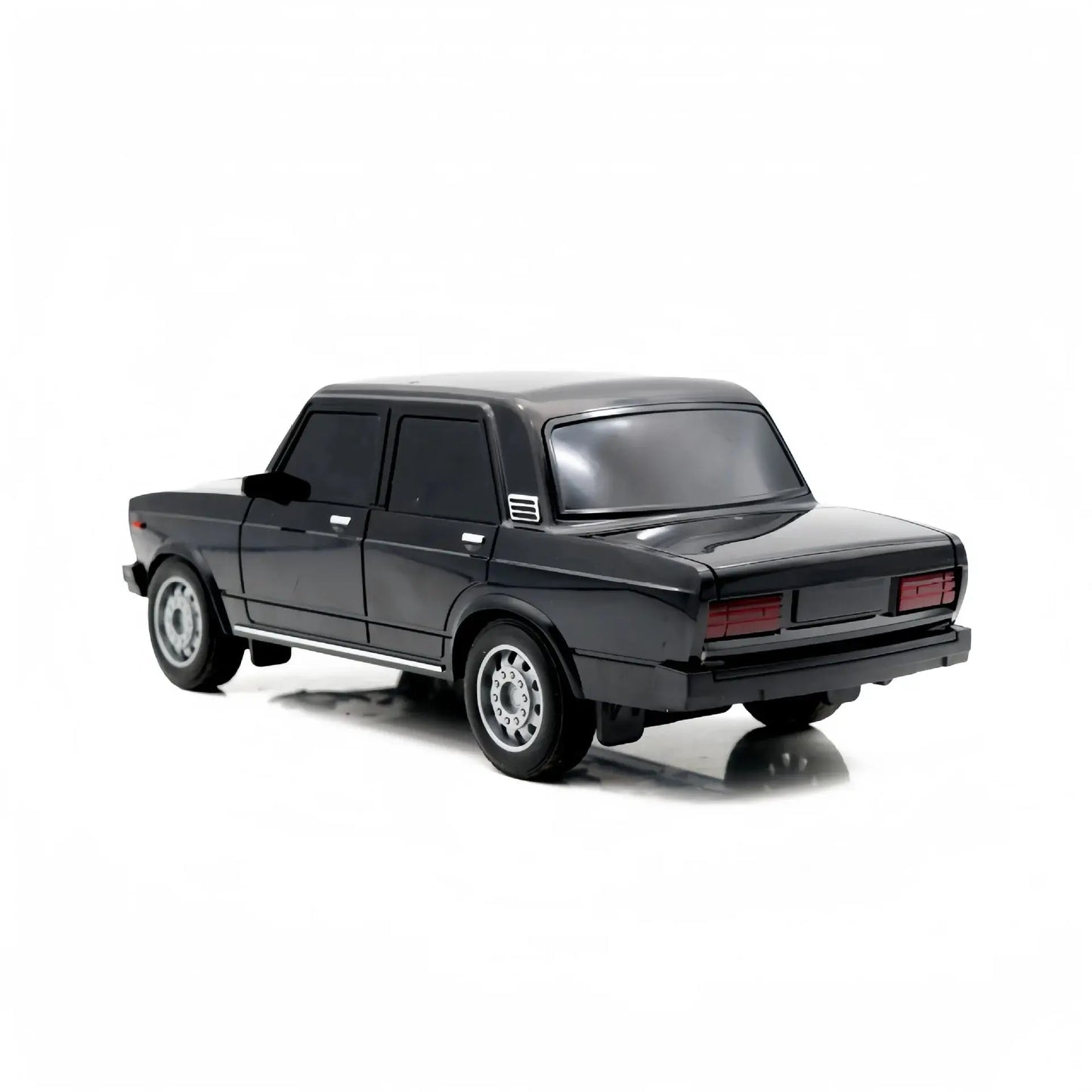 1:12 Rada Remote Control Car Simulation Car Sedan Model Children Remote Control Toy Car Birthday Gift - ToylandEU