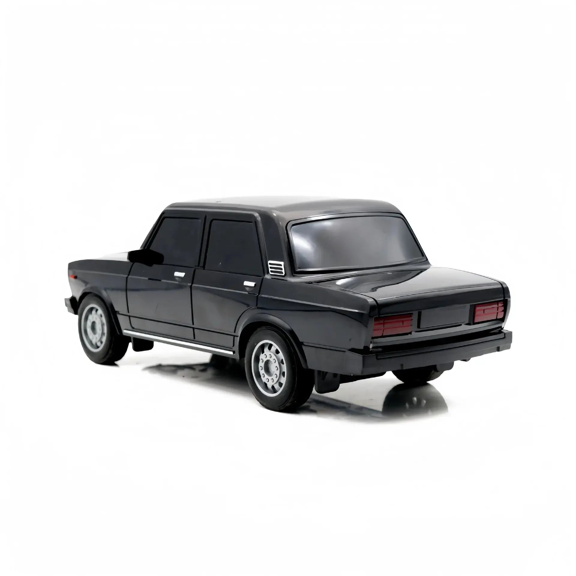 1:12 Rada Remote Control Car Simulation Car Sedan Model Children Remote Control Toy Car Birthday Gift - ToylandEU