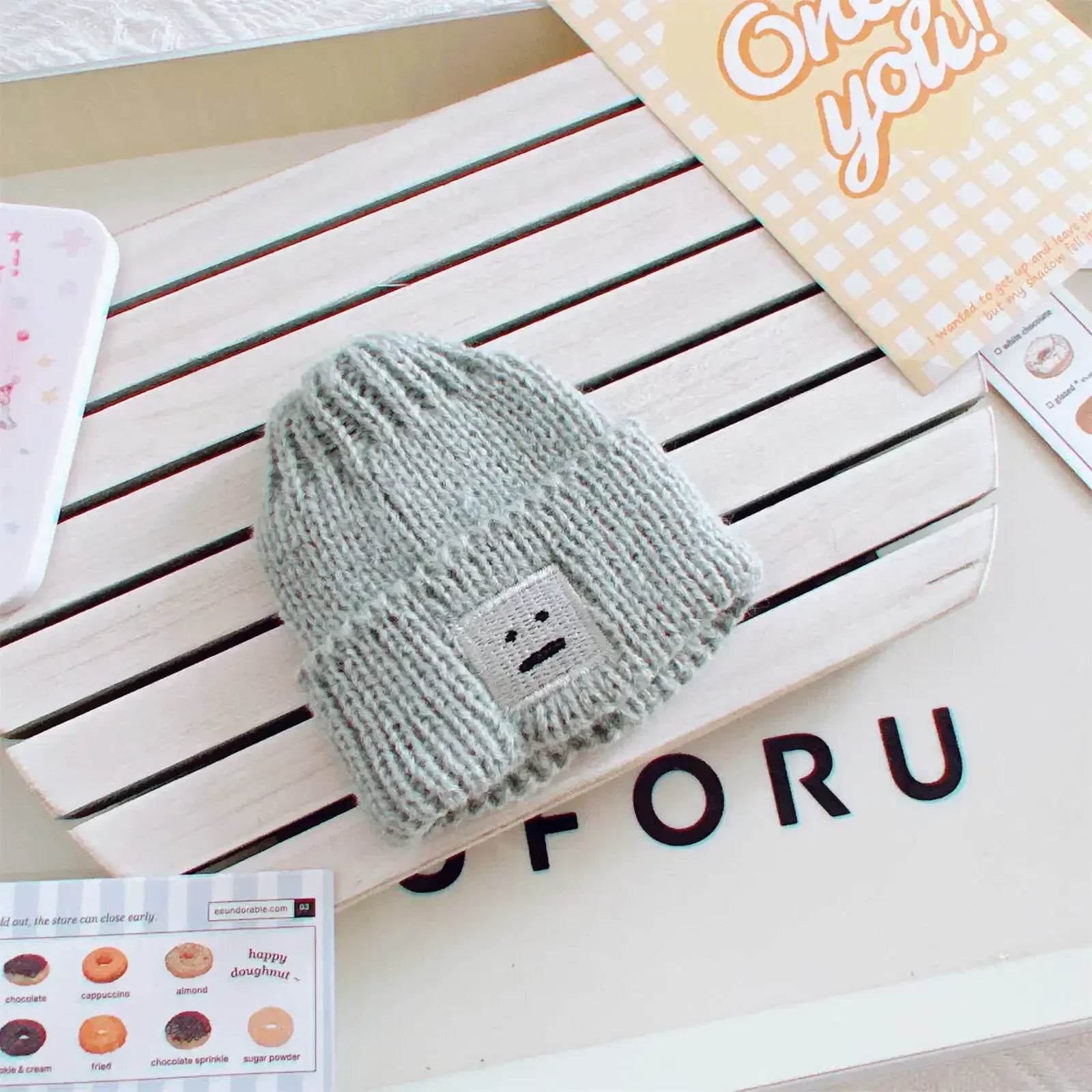 10cm Cute Mini Plush Doll Clothes Outfit Accessories DIY Gift - ToylandEU