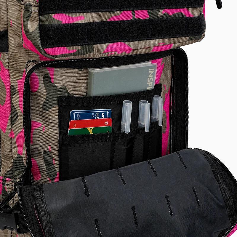 Tactical Backpack | 45L Capacity | Toylandeu™