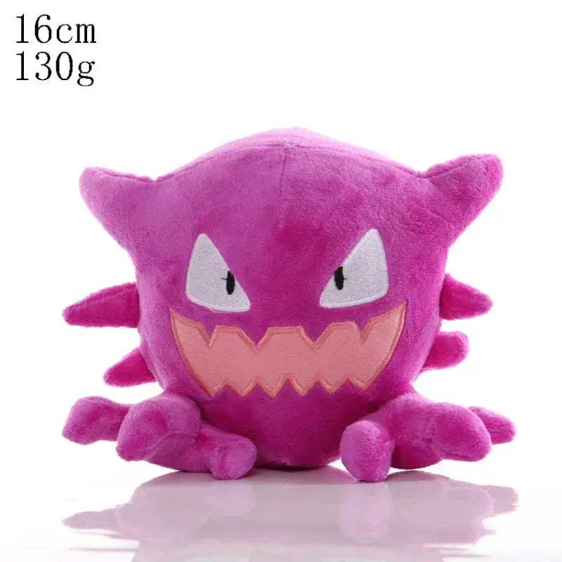 Cute Pokemon Plush Toy Collections, Kawaii Cuddling Pokemon Stuff Dolls To Sleep With Gifts for Kids - CLOUDANIMESTUDIO