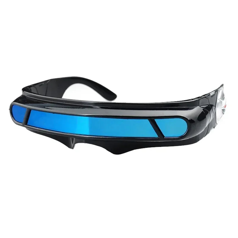 Polarized Sunglasses | Memory Frame | Toylandeu™