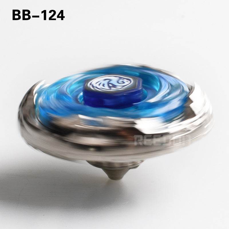 Beyblade Burst Launchers GT Toys Alloy Battle Constellation Gyro - ToylandEU