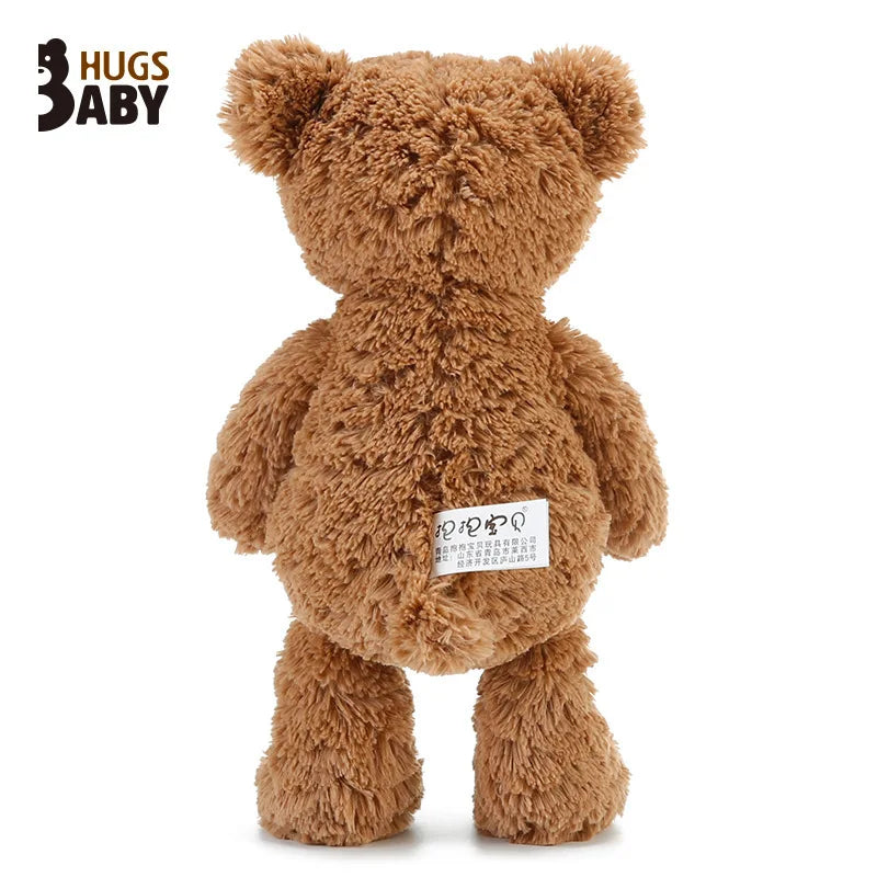 Hugs Baby Kawaii Claire Big Bear Plush Toy Giant Stuff Animals Toyland EU