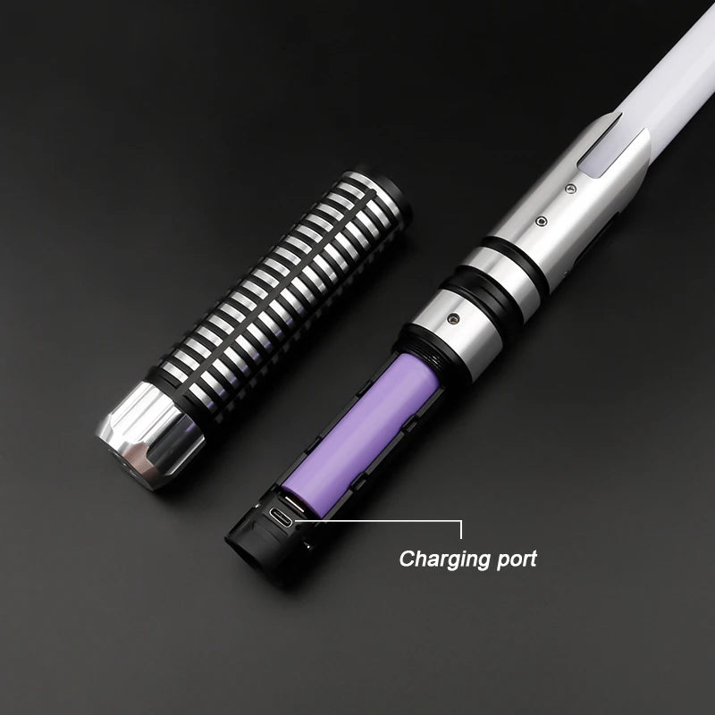 Lightsaber | Neo Pixel Proffie Board | Metal Hilt | 82cm / 92cm Blade