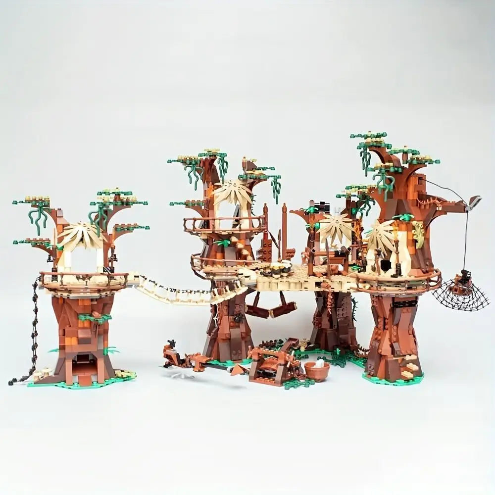 Building Blocks Set | 1990 Pieces | Toylandeu™