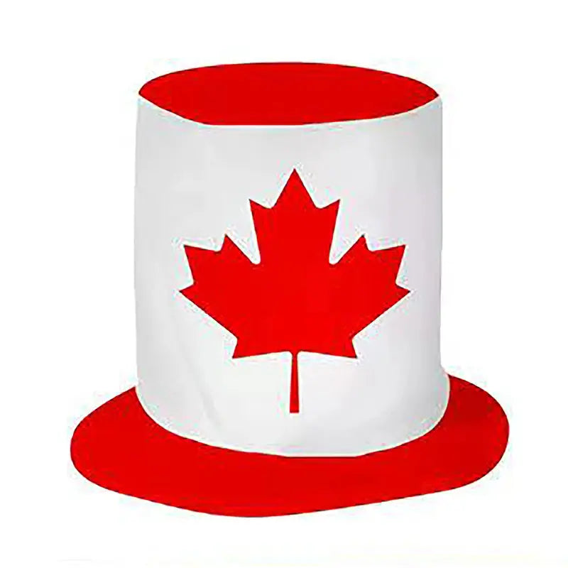 2026 Global Football Events National Team Flag Hat Soccer Tournament Fans Top Hat for Football Party Carnival and Celebrations - ToylandEU