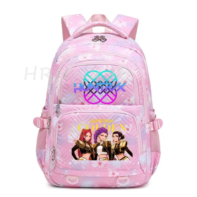 Backpack | Capacity Below 20 L | Closure Zipper | Teens Unisex