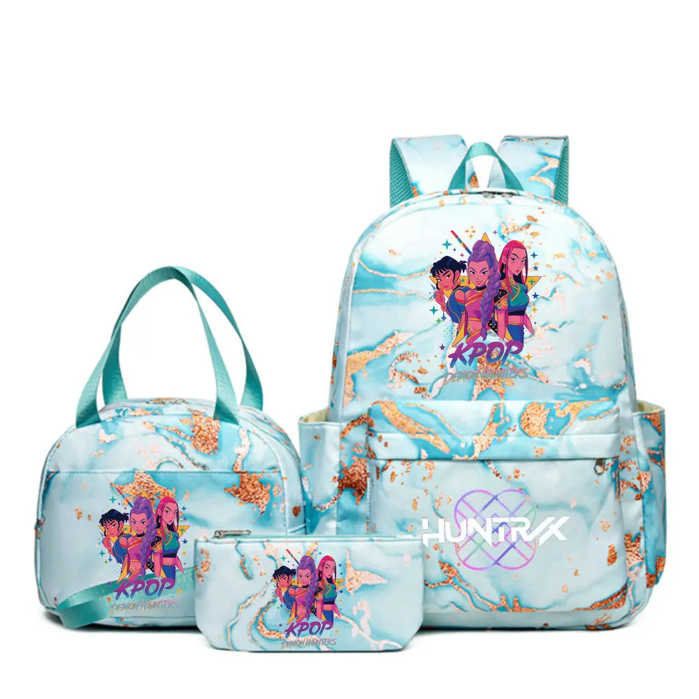 Backpack | Capacity 20 To 35 L | Zipper Closure | Unisex