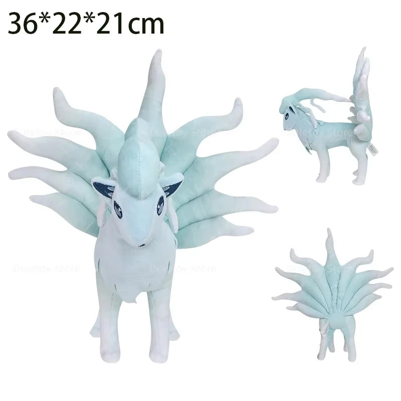 Pokemon Plush Toys 70 Styles Mega Lucario Charizard Collectible Gift
