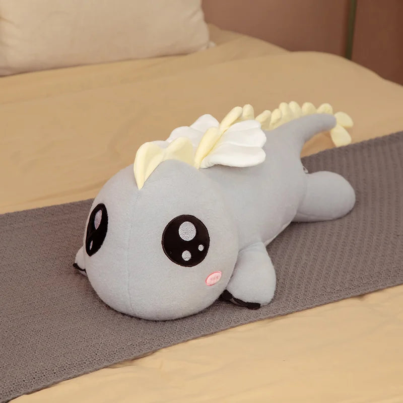 Dinosaur Plush Toy | Extra Long | Toylandeu™