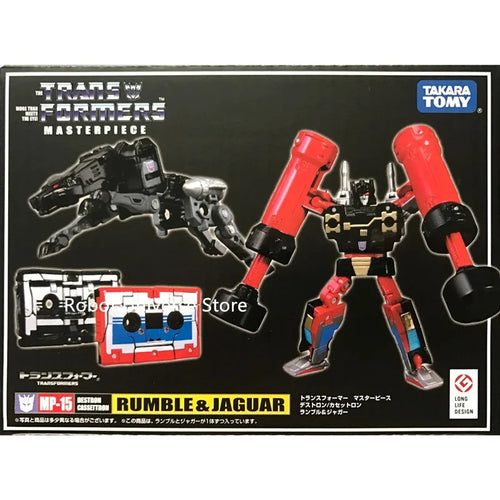 Transformers MasterPiece KO MP Series 12 13 15 17 19 21 ToylandEU.com Toyland EU