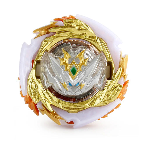 Ultimate Beyblade Collection - Valkyrie, Xiphoid Xcalibur, and More ToylandEU.com Toyland EU