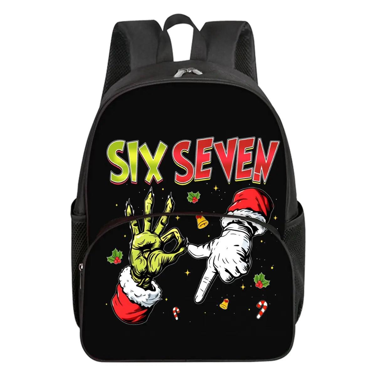 Kids School Backpack | Waterproof Design | Toylandeu™