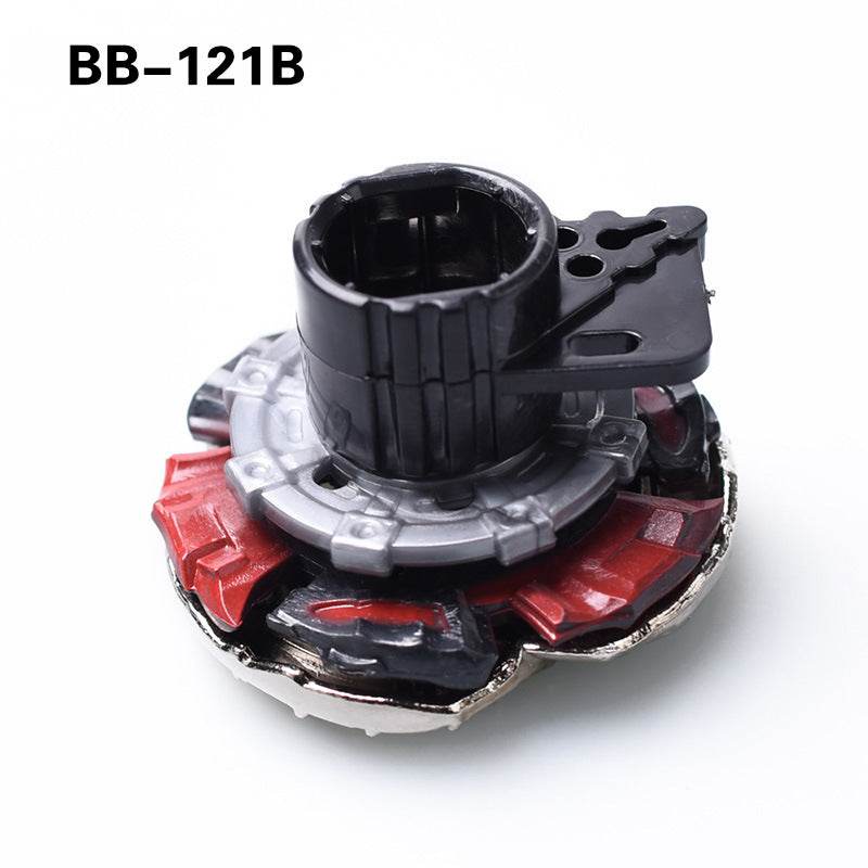 Beyblade Burst Launchers GT Toys Alloy Battle Constellation Gyro - ToylandEU