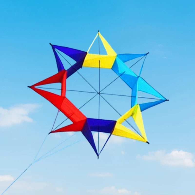 Kite | 75x220cm | Nylon Ripstop Fabric | Unisex All Ages