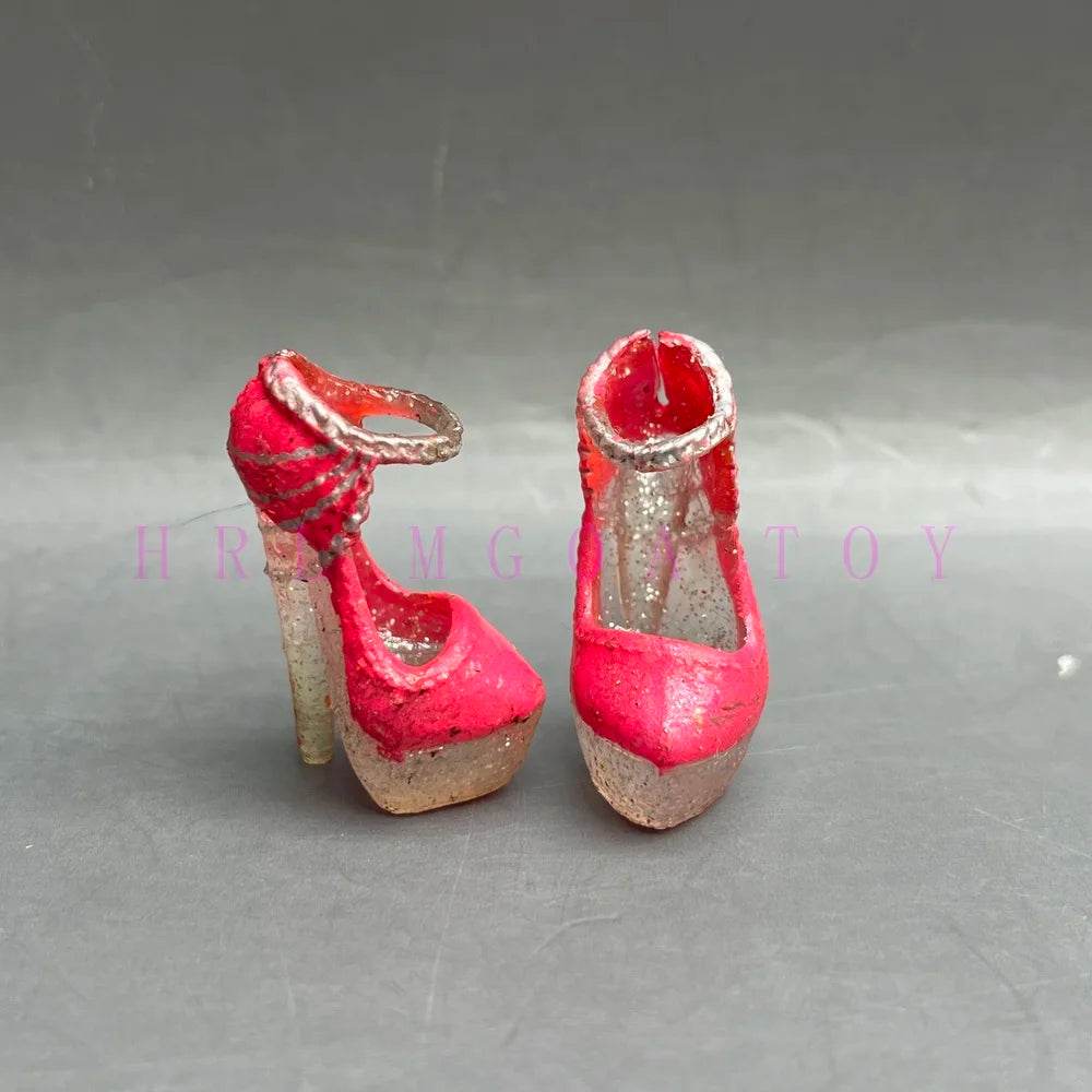 Original OMG Doll Remix Big Sister Accessories Gift Set - ToylandEU