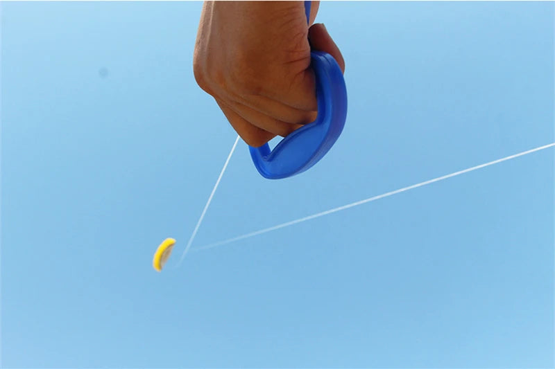 250cm Dual Line Stunt Power Kite for Kids with Free Shipping ToylandEU.com Toyland EU
