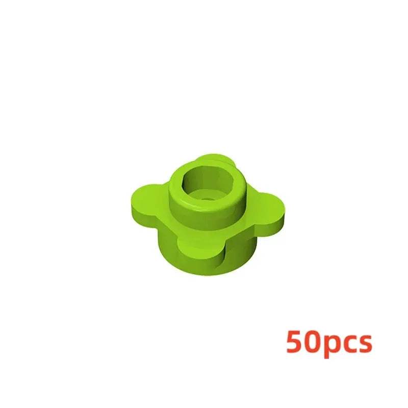 28573 2417 2423 19119 4727 32606 32607 6255 Plant Tree Leaf Flower Building Block Toy For Children Compatible Assemblage DIY MOC - ToylandEU