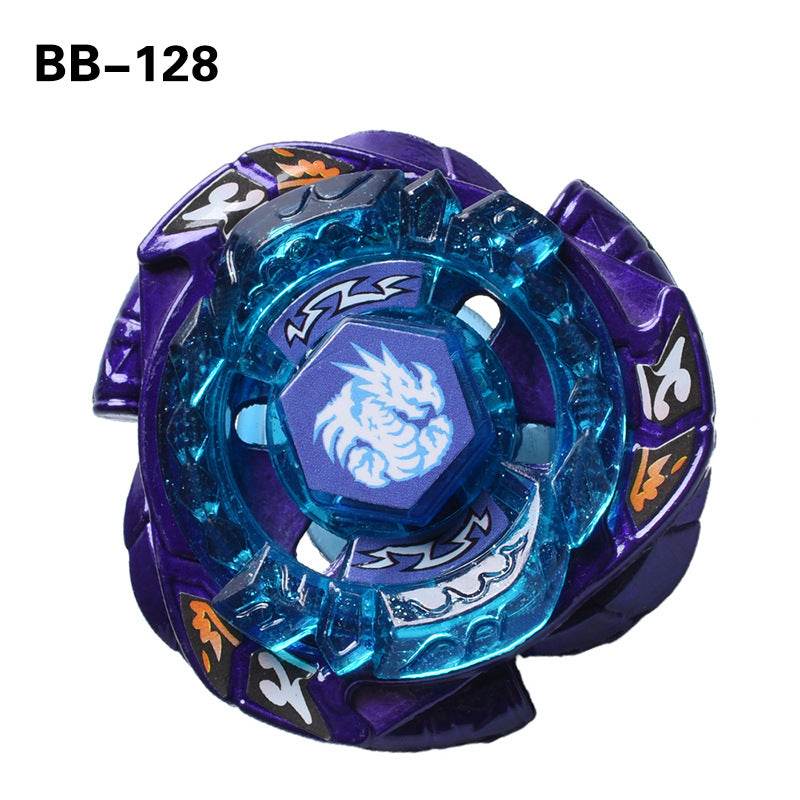Beyblade Burst Launchers GT Toys Alloy Battle Constellation Gyro - ToylandEU