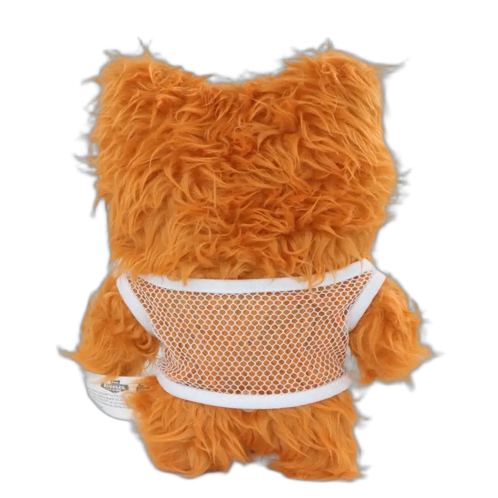 Fuggler Ugly Teeth Monster Plush Toys, Funny Vacay Vibes Underwear Series Stuffed Animals - ToylandEU