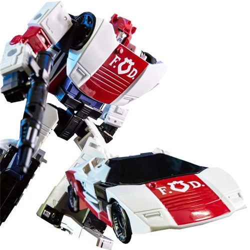 BMB AOYI BAIWEI NEW 18CM Transformation 5 Movie Toys Boy Cool Robot ToylandEU.com Toyland EU