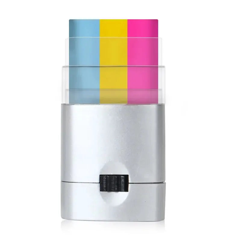 Country Flag Face Paint Stick Stripe Football Fan Brush Stick Face & Body Paint Football Game Cheering Cheerleading Decoration - ToylandEU