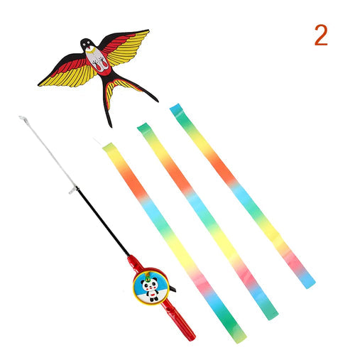Children's  Flying Kite Toy for Outdoor Fun ToylandEU.com Toyland EU