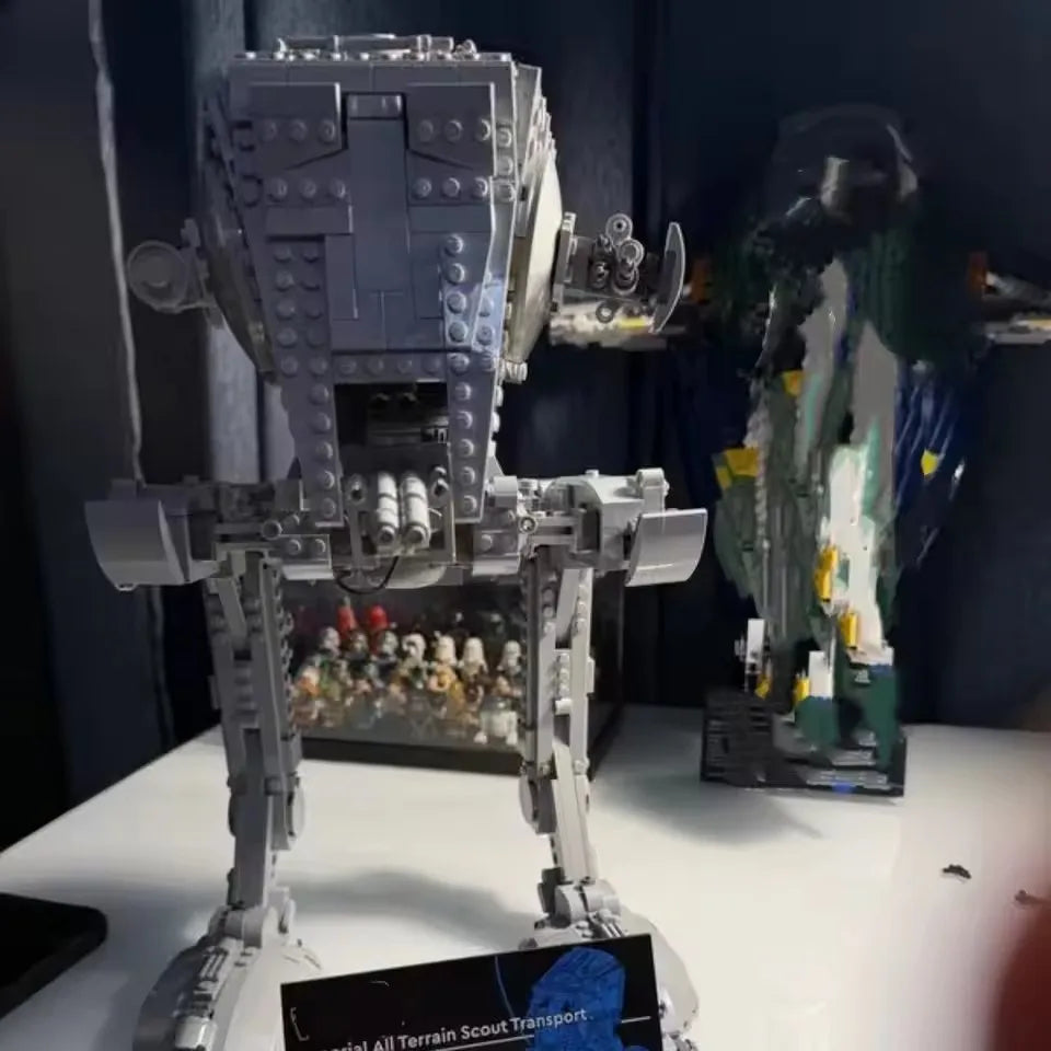 Star Wars UCS Model | Detailed Display | Toylandeu™