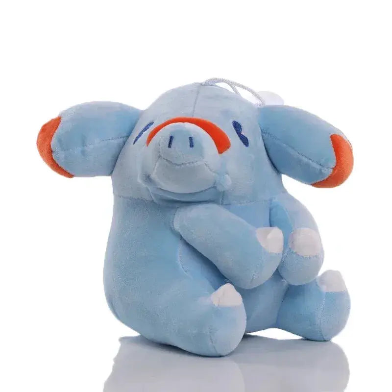 Pokemon Plush Toys, Anime Figures and Figurines Cuddling Dolls To Sleep With, Gifts For Bedrooms - CLOUDANIMESTUDIO
