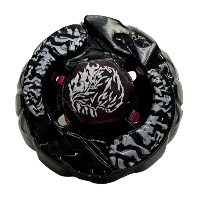 Spinning Top | Diameter 5 | Material Metal | BB Series