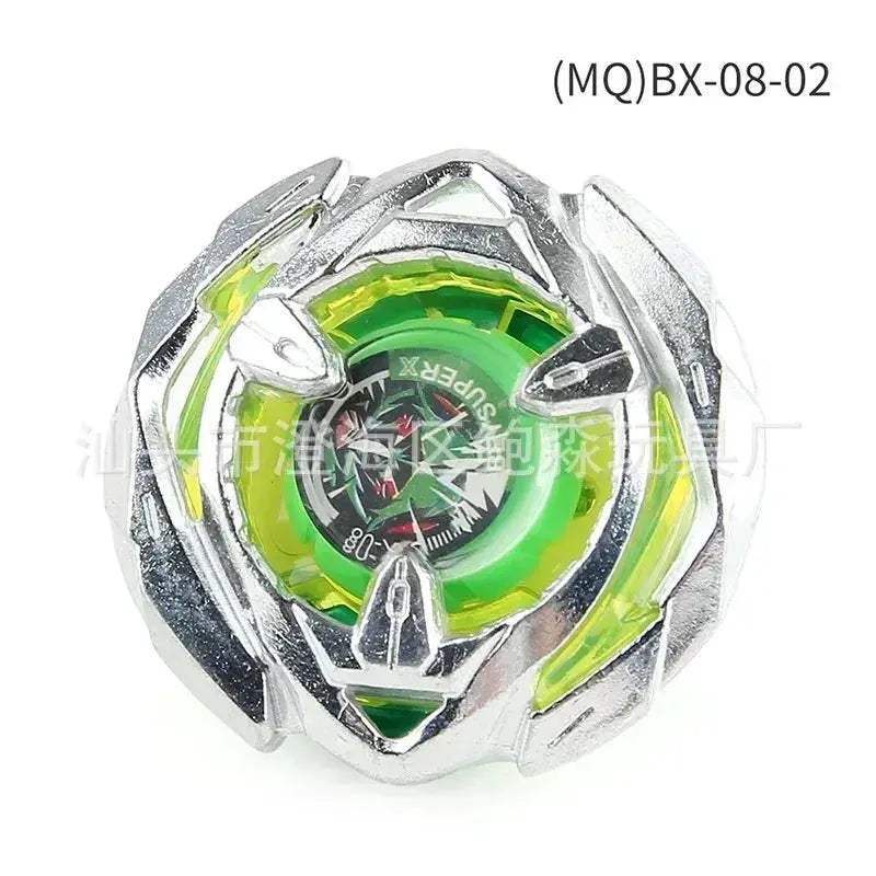 Bey Burst Gyro Top Toy With Radiant Illumination Glow - ToylandEU