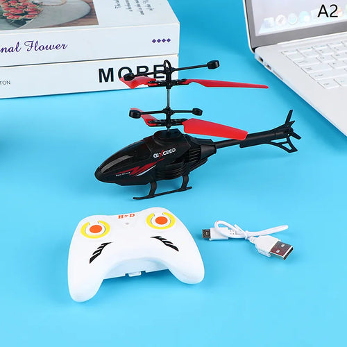 Mini RC Drone Rechargeable Remote Control RC Helicopters Drone Toys ToylandEU.com Toyland EU