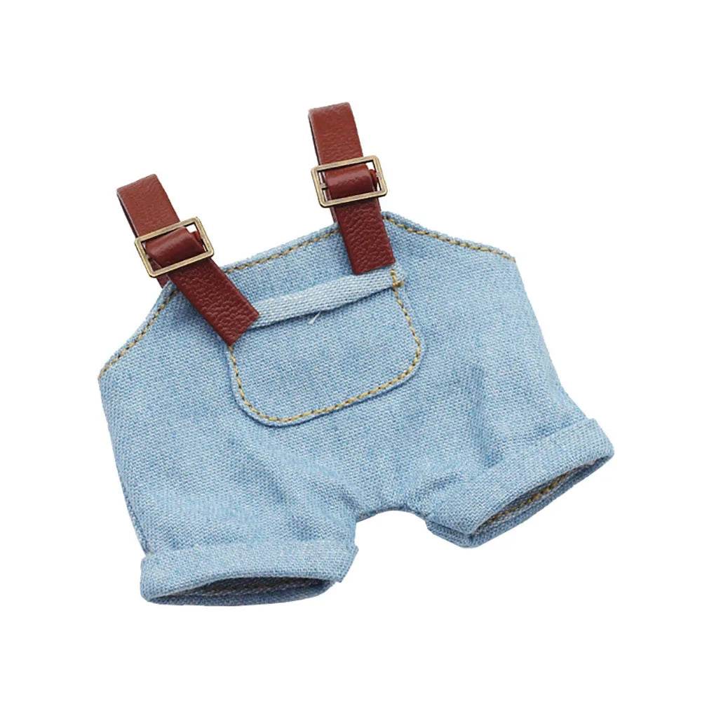 17cm Mini Doll's Clothes Outfit Accessories For Labubu V1 V2 - ToylandEU