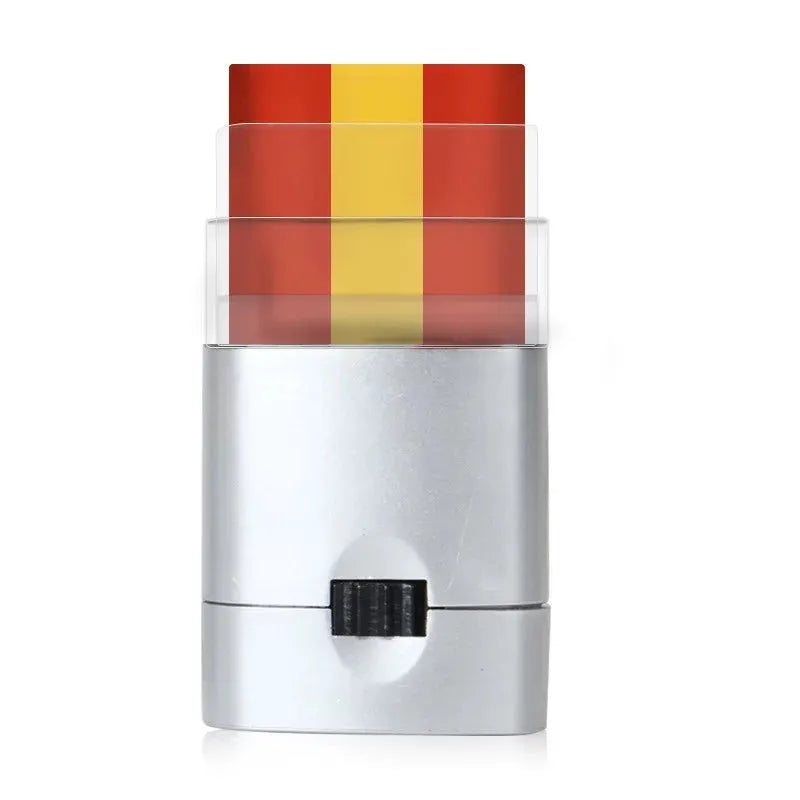 Country Flag Face Paint Stick Stripe Football Fan Brush Stick Face & Body Paint Football Game Cheering Cheerleading Decoration - ToylandEU