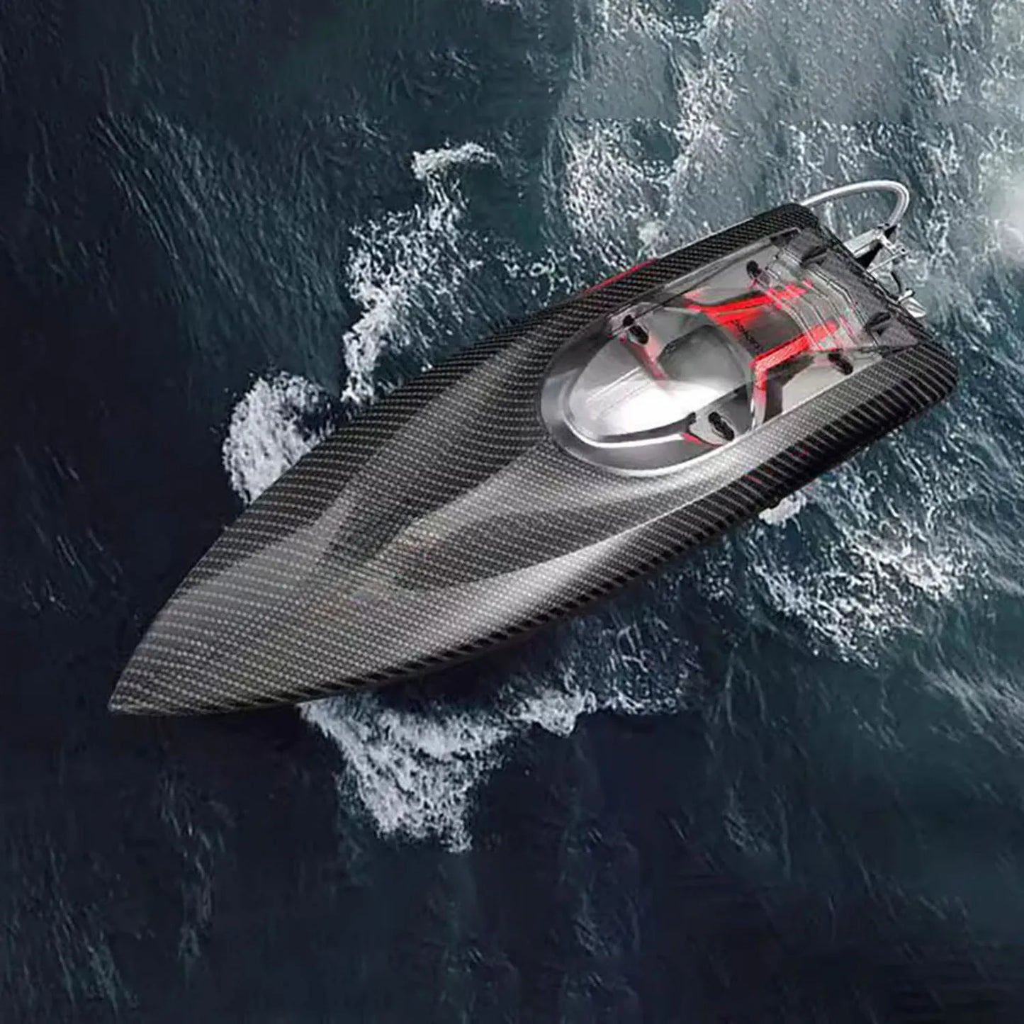 RC Boat | UDI022 Model | Brushless Motor | 25 Inch Size