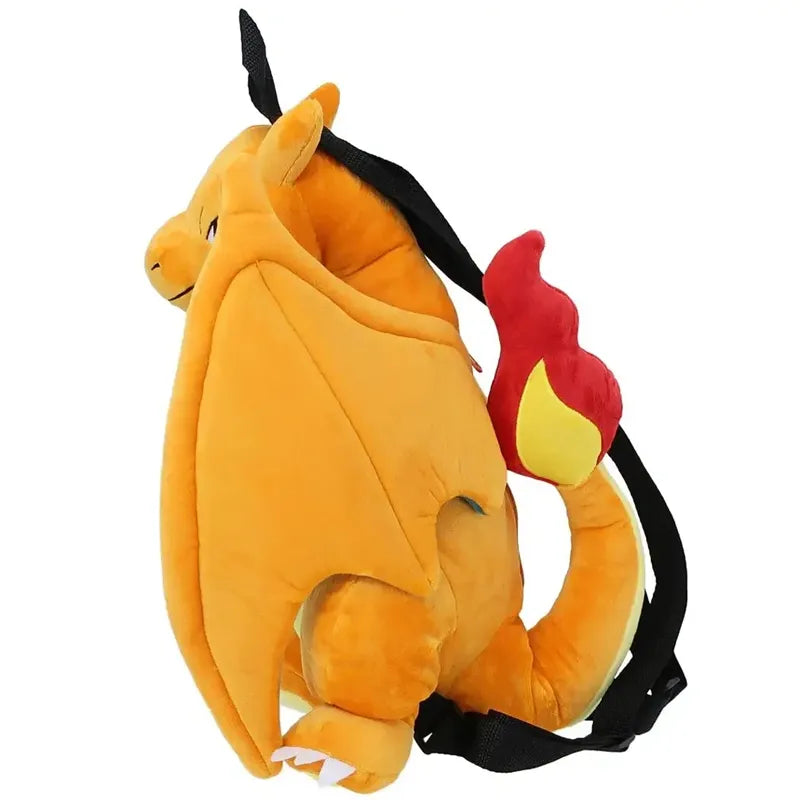 Adventurous Pokemon Backpack Collection - ToylandEU