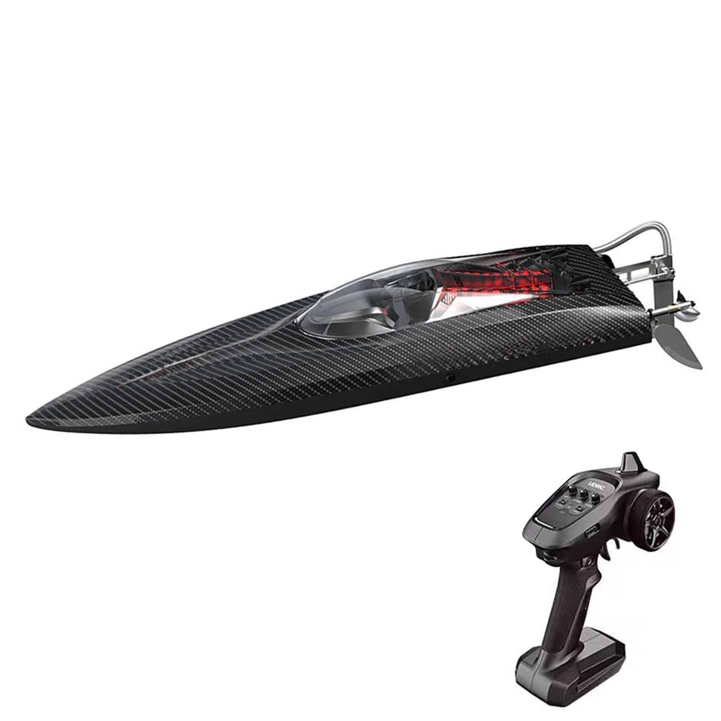 RC Boat | UDI022 Model | Brushless Motor | 25 Inch Size