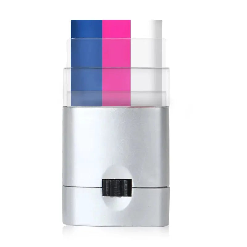 Country Flag Face Paint Stick Stripe Football Fan Brush Stick Face & Body Paint Football Game Cheering Cheerleading Decoration - ToylandEU