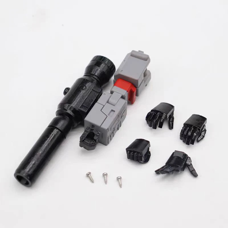 Transformers Arm Kit | Optimus Prime Ss86 | Energy Universe Upgrade | In Stock